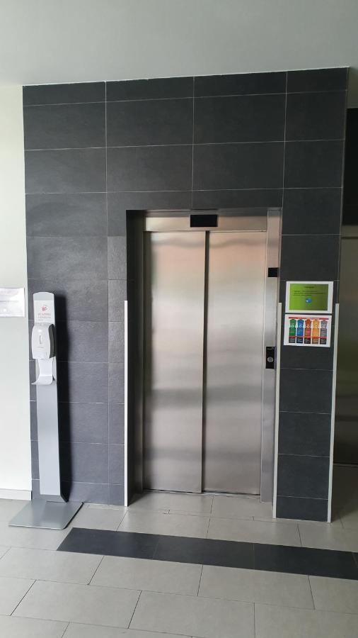 Apartament Horyzont 405 Miedzyzdroje Extérieur photo