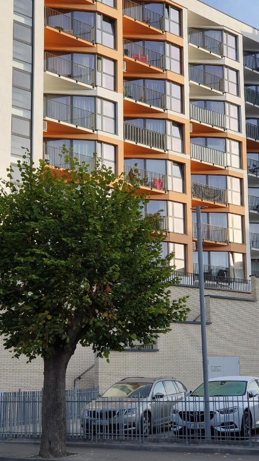 Apartament Horyzont 405 Miedzyzdroje Extérieur photo