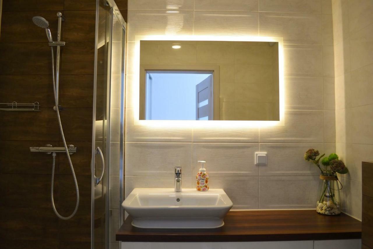 Apartament Horyzont 405 Miedzyzdroje Extérieur photo