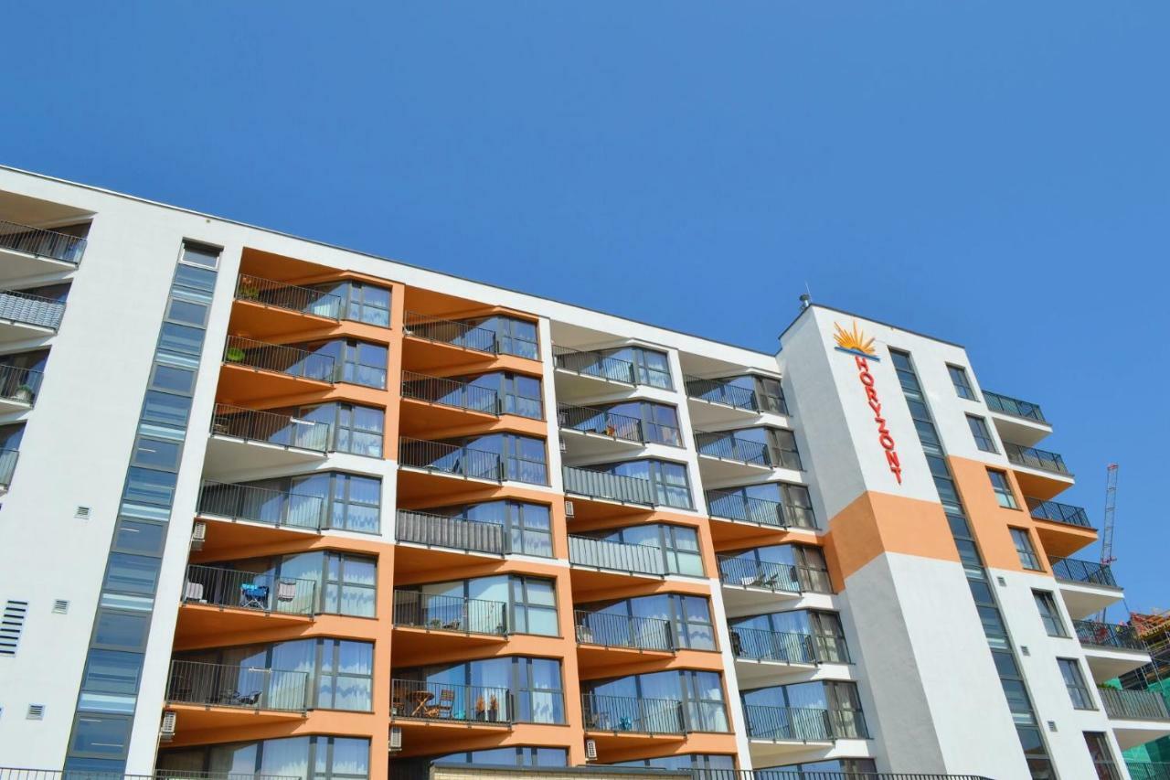 Apartament Horyzont 405 Miedzyzdroje Extérieur photo